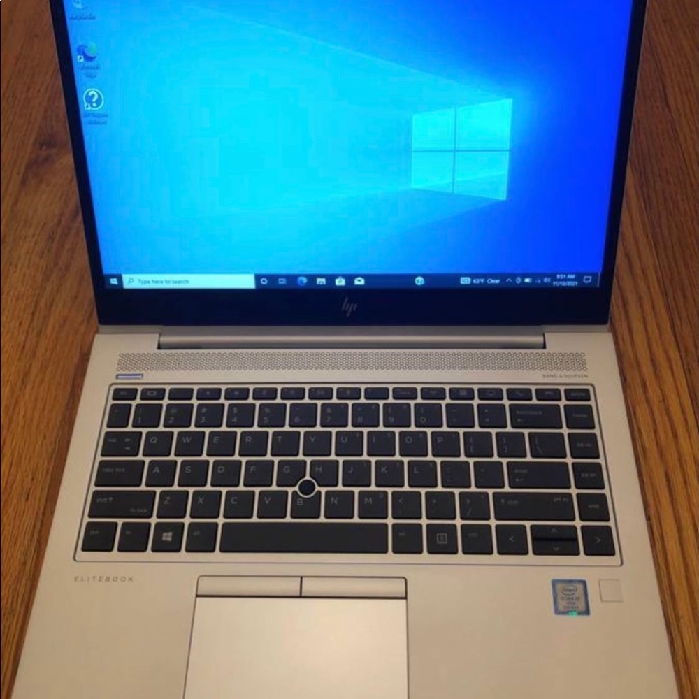 HP Elitebook 840